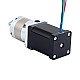 Nema 14 Stepper Motor Bipolar L=52mm w/ Gear Ratio 5:1 EG Series Planetary Gearbox - 14HS20-1504S-EGS5 | StepperOnline CA