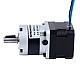 Nema 17 Stepper Motor Bipolar L=34mm w/ Gear Ratio 10:1 MG Series Planetary Gearbox - 17HS13-0404S-MG10 | StepperOnline CA Nema 17 Stepper Motor Bipolar L=34mm w/ Gear Ratio 10:1 MG Series Planetary Gearbox - 17HS13-0404S-MG10 | StepperOnline CA
