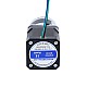 Nema 17 Stepper Motor Bipolar L=48mm w/ Gear Ratio 10:1 MG Series Planetary Gearbox - 17HS19-1684S-MG10 | StepperOnline CA