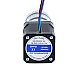 Nema 17 Stepper Motor Bipolar L=48mm w/ Gear Ratio 20:1 MG Series Planetary Gearbox - 17HS19-1684S-MG20 | StepperOnline CA
