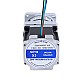 Nema 23 Stepper Motor Bipolar L=54.5mm w/ Gear Ratio 10:1 MG Series Planetary Gearbox - 23HS22-2904S-MG10 | StepperOnline CA