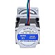 Nema 23 Stepper Motor Bipolar L=54.5mm w/ Gear Ratio 50:1 MG Series Planetary Gearbox - 23HS22-2904S-MG50 | StepperOnline CA