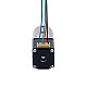 Nema 8 Stepper Motor Bipolar L=28mm w/ Gear Ratio 5:1 EG Series Planetary Gearbox - 8HS11-0204S-EGS5 | StepperOnline CA