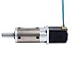 Nema 8 Stepper Motor Bipolar L=28mm w/ Gear Ratio 50:1 EG Series Planetary Gearbox - 8HS11-0204S-EGS50 | StepperOnline CA Nema 8 Stepper Motor Bipolar L=28mm w/ Gear Ratio 50:1 EG Series Planetary Gearbox - 8HS11-0204S-EGS50 | StepperOnline CA