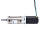 Nema 8 Stepper Motor Bipolar L=39.3mm w/ Gear Ratio 100:1 EG Series Planetary Gearbox - 8HS15-0604S-EGS100 | StepperOnline CA Nema 8 Stepper Motor Bipolar L=39.3mm w/ Gear Ratio 100:1 EG Series Planetary Gearbox - 8HS15-0604S-EGS100 | StepperOnline CA