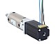 Nema 8 Stepper Motor Bipolar L=39.3mm w/ Gear Ratio 100:1 EG Series Planetary Gearbox - 8HS15-0604S-EGS100 | StepperOnline CA Nema 8 Stepper Motor Bipolar L=39.3mm w/ Gear Ratio 100:1 EG Series Planetary Gearbox - 8HS15-0604S-EGS100 | StepperOnline CA