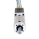 Nema 8 Stepper Motor Bipolar L=39.3mm w/ Gear Ratio 100:1 EG Series Planetary Gearbox - 8HS15-0604S-EGS100 | StepperOnline CA Nema 8 Stepper Motor Bipolar L=39.3mm w/ Gear Ratio 100:1 EG Series Planetary Gearbox - 8HS15-0604S-EGS100 | StepperOnline CA