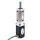 Nema 8 Stepper Motor Bipolar L=39.3mm w/ Gear Ratio 20:1 EG Series Planetary Gearbox - 8HS15-0604S-EGS20 | StepperOnline CA