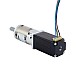 Nema 8 Stepper Motor Bipolar L=39.3mm w/ Gear Ratio 5:1 EG Series Planetary Gearbox - 8HS15-0604S-EGS5 | StepperOnline CA