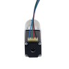 Nema 8 Stepper Motor Bipolar L=39.3mm w/ Gear Ratio 5:1 EG Series Planetary Gearbox - 8HS15-0604S-EGS5 | StepperOnline CA Nema 8 Stepper Motor Bipolar L=39.3mm w/ Gear Ratio 5:1 EG Series Planetary Gearbox - 8HS15-0604S-EGS5 | StepperOnline CA