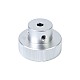 Aluminium Alloy Motor Handwheel 35mm OD 5mm Bore Diameter - HWA35-D5 | StepperOnline CA Aluminium Alloy Motor Handwheel 35mm OD 5mm Bore Diameter - HWA35-D5 | StepperOnline CA