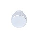 Aluminium Alloy Motor Handwheel 25mm OD 5mm Bore Diameter - HWA25-D5 | StepperOnline CA
