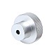 Aluminium Alloy Motor Handwheel 35mm OD 5mm Bore Diameter - HWA35-D5 | StepperOnline CA Aluminium Alloy Motor Handwheel 35mm OD 5mm Bore Diameter - HWA35-D5 | StepperOnline CA