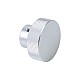Aluminium Alloy Motor Handwheel 35mm OD 5mm Bore Diameter - HWA35-D5 | StepperOnline CA Aluminium Alloy Motor Handwheel 35mm OD 5mm Bore Diameter - HWA35-D5 | StepperOnline CA