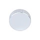 Aluminium Alloy Motor Handwheel 35mm OD 5mm Bore Diameter - HWA35-D5 | StepperOnline CA Aluminium Alloy Motor Handwheel 35mm OD 5mm Bore Diameter - HWA35-D5 | StepperOnline CA