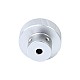 Aluminium Alloy Motor Handwheel 35mm OD 5mm Bore Diameter - HWA35-D5 | StepperOnline CA Aluminium Alloy Motor Handwheel 35mm OD 5mm Bore Diameter - HWA35-D5 | StepperOnline CA