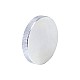 Aluminium Alloy Motor Handwheel 40mm OD 8mm Bore Diameter - HWA40-D8 | StepperOnline CA