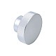 Aluminium Alloy Motor Handwheel 45mm OD 8mm Bore Diameter - HWA45-D8 | StepperOnline CA