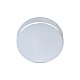 Aluminium Alloy Motor Handwheel 45mm OD 8mm Bore Diameter - HWA45-D8 | StepperOnline CA