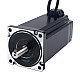 YS Series 3 Axis Closed Loop Stepper CNC Kit 12.0Nm(1699.34oz.in) Nema 34 Motor w/ 1.5m Cables & AC Transformer - 3-ACLYS120-1M5 | StepperOnline CA