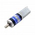 Brushed 12V DC Gear Motor 2.3Kg.cm/41RPM w/ 256:1 Planetary Gearbox