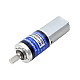 Brushed 12V DC Gear Motor 0.7Kg.cm/164RPM w/ 64:1 Planetary Gearbox - PA22-201213500-G64 | StepperOnline CA