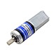 Brushed 12V DC Gear Motor 0.95Kg.cm/116RPM w/ 90.25:1 Planetary Gearbox - PA22-201213500-G90 | StepperOnline CA