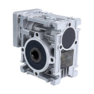NMRV30-G10-D11 | 10:1 Worm Gearbox NMRV30 Worm Gear Speed Reducer