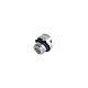 10:1 Worm Gearbox NMRV30 Worm Gear Speed Reducer 11mm Input Shaft Diameter - NMRV30-G10-D11 | StepperOnline CA 10:1 Worm Gearbox NMRV30 Worm Gear Speed Reducer 11mm Input Shaft Diameter - NMRV30-G10-D11 | StepperOnline CA
