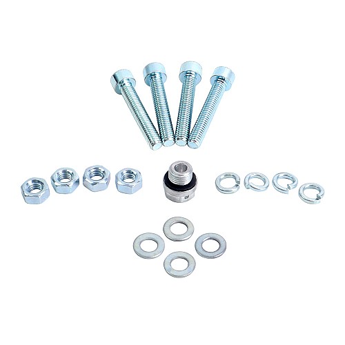 20:1 Worm Gearbox NMRV40 Worm Gear Speed Reducer 14mm Input Shaft Diameter - NMRV40-G20-D14 | StepperOnline CA