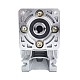 10:1 Worm Gearbox NMRVS30 Worm Gear Speed Reducer 9mm Input Shaft Diameter - NMRVS30-G10-D9 | StepperOnline CA 10:1 Worm Gearbox NMRVS30 Worm Gear Speed Reducer 9mm Input Shaft Diameter - NMRVS30-G10-D9 | StepperOnline CA