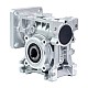 10:1 Worm Gearbox NMRVS40 Worm Gear Speed Reducer 14mm Input Shaft Diameter - NMRVS40-G10-D14 | StepperOnline CA 10:1 Worm Gearbox NMRVS40 Worm Gear Speed Reducer 14mm Input Shaft Diameter - NMRVS40-G10-D14 | StepperOnline CA