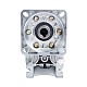 10:1 Worm Gearbox NMRVS40 Worm Gear Speed Reducer 14mm Input Shaft Diameter - NMRVS40-G10-D14 | StepperOnline CA 10:1 Worm Gearbox NMRVS40 Worm Gear Speed Reducer 14mm Input Shaft Diameter - NMRVS40-G10-D14 | StepperOnline CA