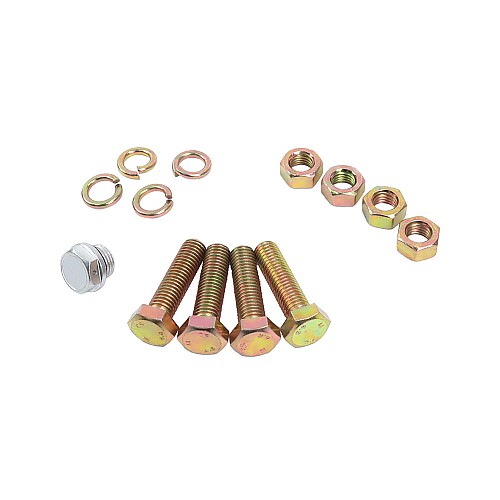 50:1 Worm Gearbox NMRVS50 Worm Gear Speed Reducer 19mm Input Shaft Diameter - NMRVS50-G50-D19 | StepperOnline CA