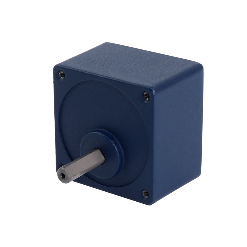 Brushed 12V 10W 0.39Nm(55.23oz.in) 200RPM w/ 15:1 Spur Gearbox DC Gear Motor - F2D10-12GN-30S/2GN15K | StepperOnline CA Brushed 12V 10W 0.39Nm(55.23oz.in) 200RPM w/ 15:1 Spur Gearbox DC Gear Motor - F2D10-12GN-30S/2GN15K | StepperOnline CA