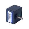 Brushed 24V 10W 2.50Nm(354.03oz.in) 9RPM w/ 200:1 Spur Gearbox DC Gear Motor - F2D10-24GN-18S/2GN200K | StepperOnline CA