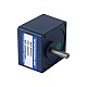 6W 110VAC 60Hz 0.45-7.75RPM 3.00Nm(424.83oz.in) Flange 60mm Spur Gearbox Single-phase AC Variable Speed Motor - 2IK6RGN-A/2GN200K | StepperOnline CA 6W 110VAC 60Hz 0.45-7.75RPM 3.00Nm(424.83oz.in) Flange 60mm Spur Gearbox Single-phase AC Variable Speed Motor - 2IK6RGN-A/2GN200K | StepperOnline CA