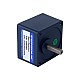 6W 110VAC 60Hz 4.5-77.5RPM 0.60Nm(84.97oz.in) Flange 60mm Spur Gearbox Single-phase AC Variable Speed Motor - 2IK6RGN-A/2GN20K | StepperOnline CA 6W 110VAC 60Hz 4.5-77.5RPM 0.60Nm(84.97oz.in) Flange 60mm Spur Gearbox Single-phase AC Variable Speed Motor - 2IK6RGN-A/2GN20K | StepperOnline CA