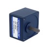 24V 15W 1000RPM Geared Brushless DC Motor 0.12Nm(16.99oz.in) 3:1 Spur Gearbox - F2B15-24GN-30S/2GN3K | StepperOnline CA