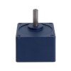 6W 110VAC 60Hz 310RPM 0.15Nm(21.24oz.in) Flange 60mm Spur Gearbox Single-phase AC Induction Motor - 2IK6GN-A/2GN5K | StepperOnline CA 6W 110VAC 60Hz 310RPM 0.15Nm(21.24oz.in) Flange 60mm Spur Gearbox Single-phase AC Induction Motor - 2IK6GN-A/2GN5K | StepperOnline CA
