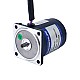 6W 110VAC 60Hz 310RPM 0.15Nm(21.24oz.in) Flange 60mm Spur Gearbox Single-phase AC Induction Motor - 2IK6GN-A/2GN5K | StepperOnline CA 6W 110VAC 60Hz 310RPM 0.15Nm(21.24oz.in) Flange 60mm Spur Gearbox Single-phase AC Induction Motor - 2IK6GN-A/2GN5K | StepperOnline CA