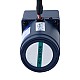 6W 220VAC 50Hz 67.5RPM 0.70Nm(99.13oz.in) Flange 60mm Spur Gearbox Single-phase AC Induction Motor - 2IK6GN-C/2GN20K | StepperOnline CA 6W 220VAC 50Hz 67.5RPM 0.70Nm(99.13oz.in) Flange 60mm Spur Gearbox Single-phase AC Induction Motor - 2IK6GN-C/2GN20K | StepperOnline CA