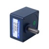 Brushed 12V 30W 5.00Nm(708.06oz.in) 30RPM w/ 100:1 Spur Gearbox DC Gear Motor - F3D30-12GN-30S/3GN100K | StepperOnline CA