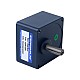 15W 110VAC 60Hz 15.5RPM 5.00Nm(708.06oz.in) Flange 70mm Spur Gearbox Single-phase AC Induction Motor - 3IK15GN-A/3GN100K | StepperOnline CA 15W 110VAC 60Hz 15.5RPM 5.00Nm(708.06oz.in) Flange 70mm Spur Gearbox Single-phase AC Induction Motor - 3IK15GN-A/3GN100K | StepperOnline CA