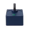 Brushed 12V 30W 5.00Nm(708.06oz.in) 30RPM w/ 100:1 Spur Gearbox DC Gear Motor - F3D30-12GN-30S/3GN100K | StepperOnline CA