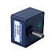15W 220VAC 50Hz 9-135RPM 1.01Nm(143.03oz.in) Flange 70mm Spur Gearbox Single-phase AC Variable Speed Motor - 3IK15RGN-C/3GN10K | StepperOnline CA 15W 220VAC 50Hz 9-135RPM 1.01Nm(143.03oz.in) Flange 70mm Spur Gearbox Single-phase AC Variable Speed Motor - 3IK15RGN-C/3GN10K | StepperOnline CA