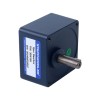 Brushed 12V 30W 0.97Nm(137.36oz.in) 200RPM w/ 15:1 Spur Gearbox DC Gear Motor - F3D30-12GN-30S/3GN15K | StepperOnline CA