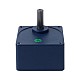 Brushed 24V 30W 0.97Nm(137.36oz.in) 200RPM w/ 15:1 Spur Gearbox DC Gear Motor - F3D30-24GN-30S/3GN15K | StepperOnline CA