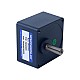 15W 110VAC 60Hz 7.75RPM 5.00Nm(708.06oz.in) Flange 70mm Spur Gearbox Single-phase AC Induction Motor - 3IK15GN-A/3GN200K | StepperOnline CA 15W 110VAC 60Hz 7.75RPM 5.00Nm(708.06oz.in) Flange 70mm Spur Gearbox Single-phase AC Induction Motor - 3IK15GN-A/3GN200K | StepperOnline CA