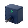 Brushed 24V 30W 1.16Nm(164.27oz.in) 150RPM w/ 20:1 Spur Gearbox DC Gear Motor - F3D30-24GN-30S/3GN20K | StepperOnline CA